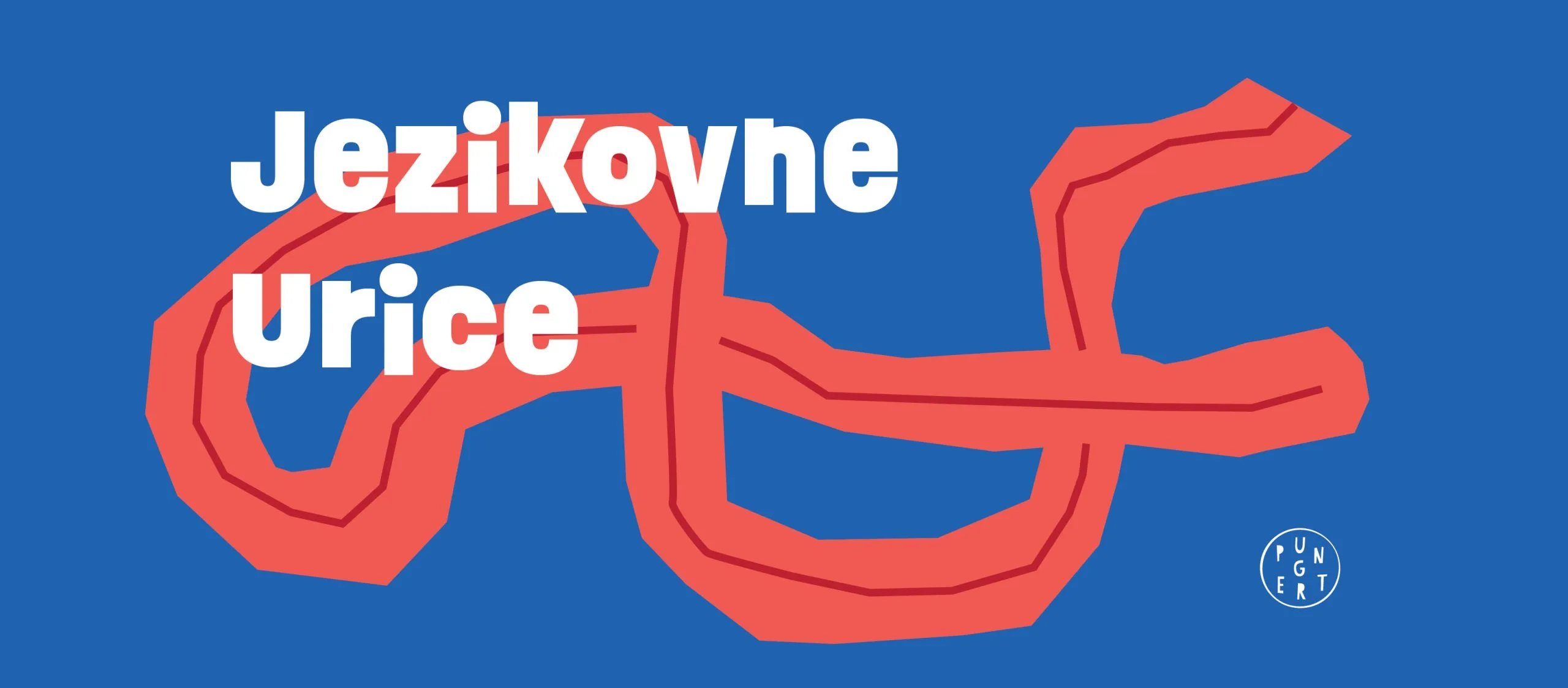 jezikovne urice