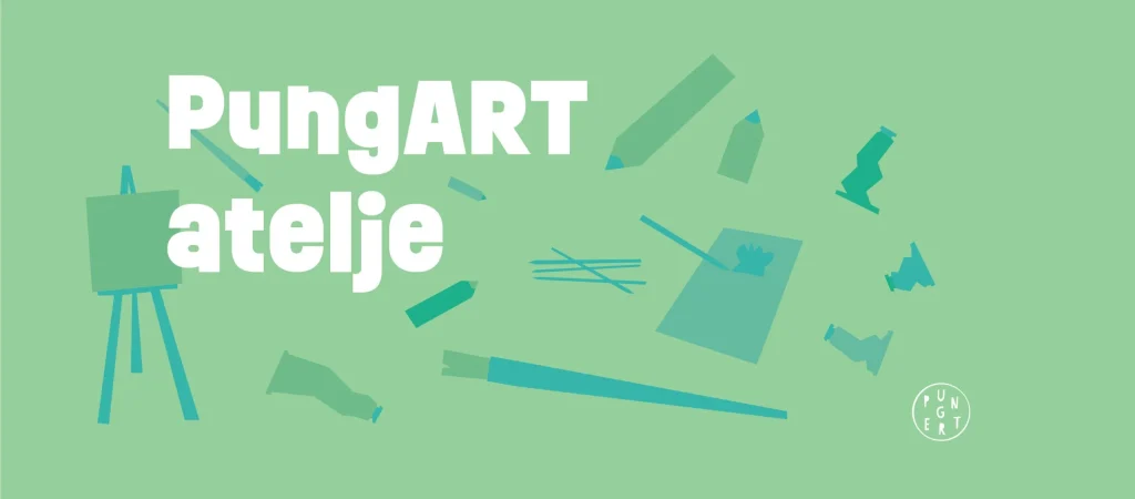pungart atelje