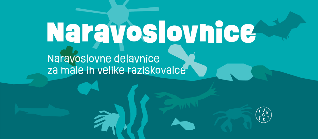 naravoslovnice institut revivo delavnice za raziskovalce stolp pungert brezplačno