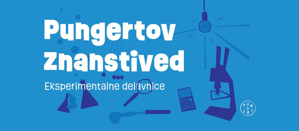 nejc davidovič pungertov znanstived delavnice otroci mladina brezplačno