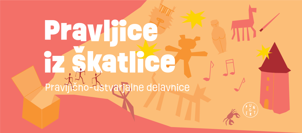 pravljice iz škatlice jadranka završnik delavnice brezplačno otroci mladina stolp pungert